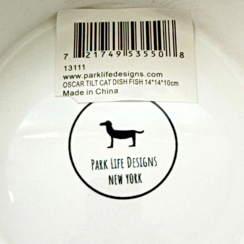 Park Life Designs nwt park